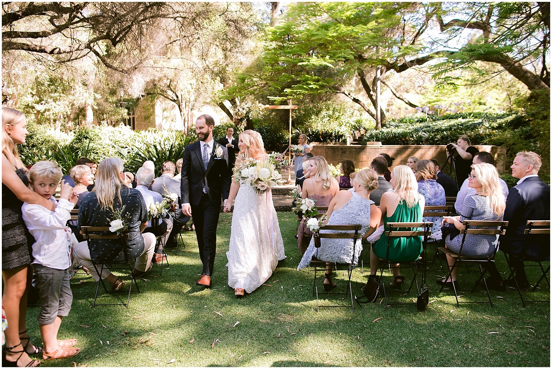Perth Wedding Ceremony Locations