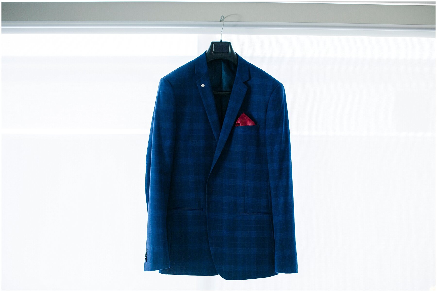 Politix Suit Jacket | Perth Wedding