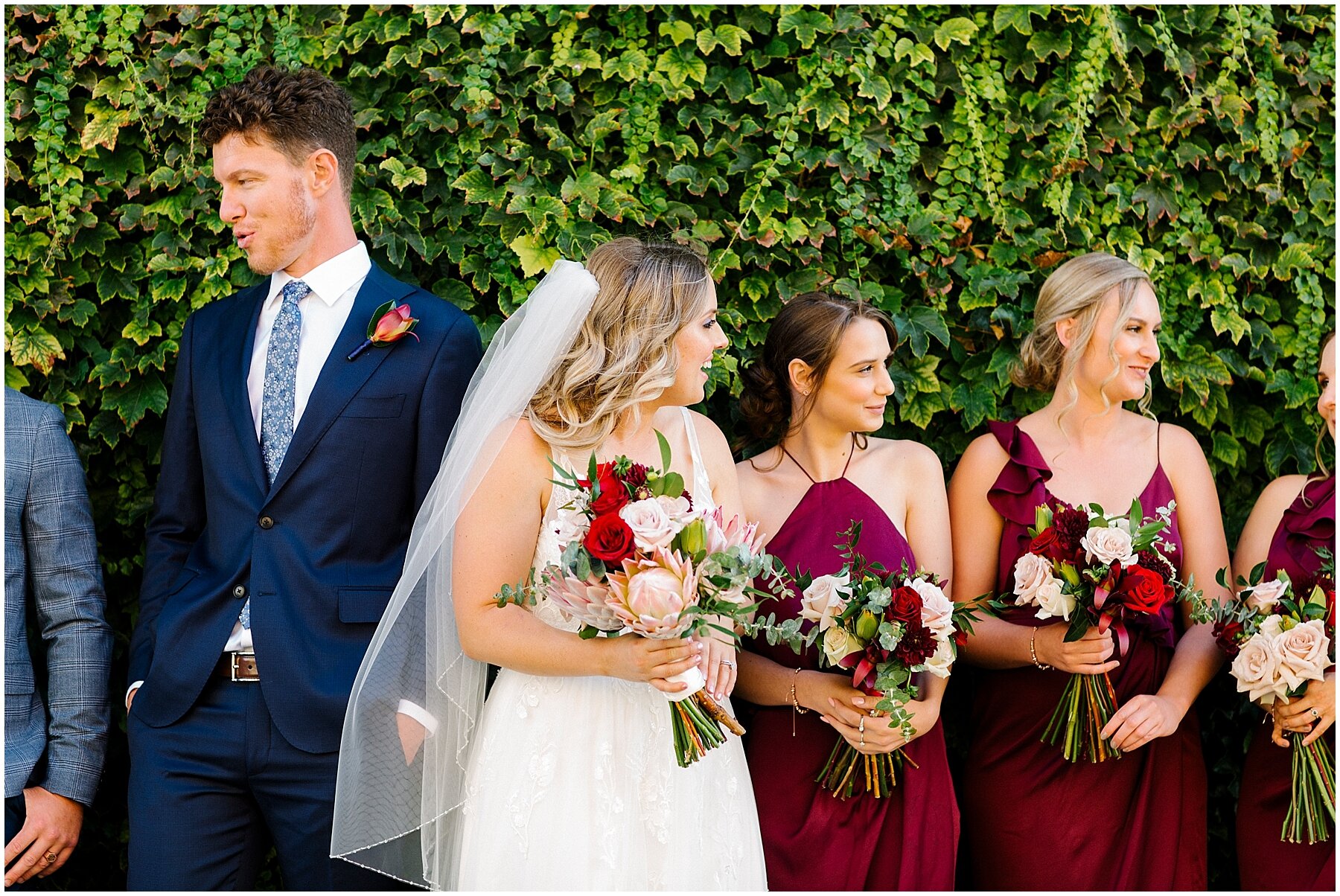 Fremantle Wedding Photographer