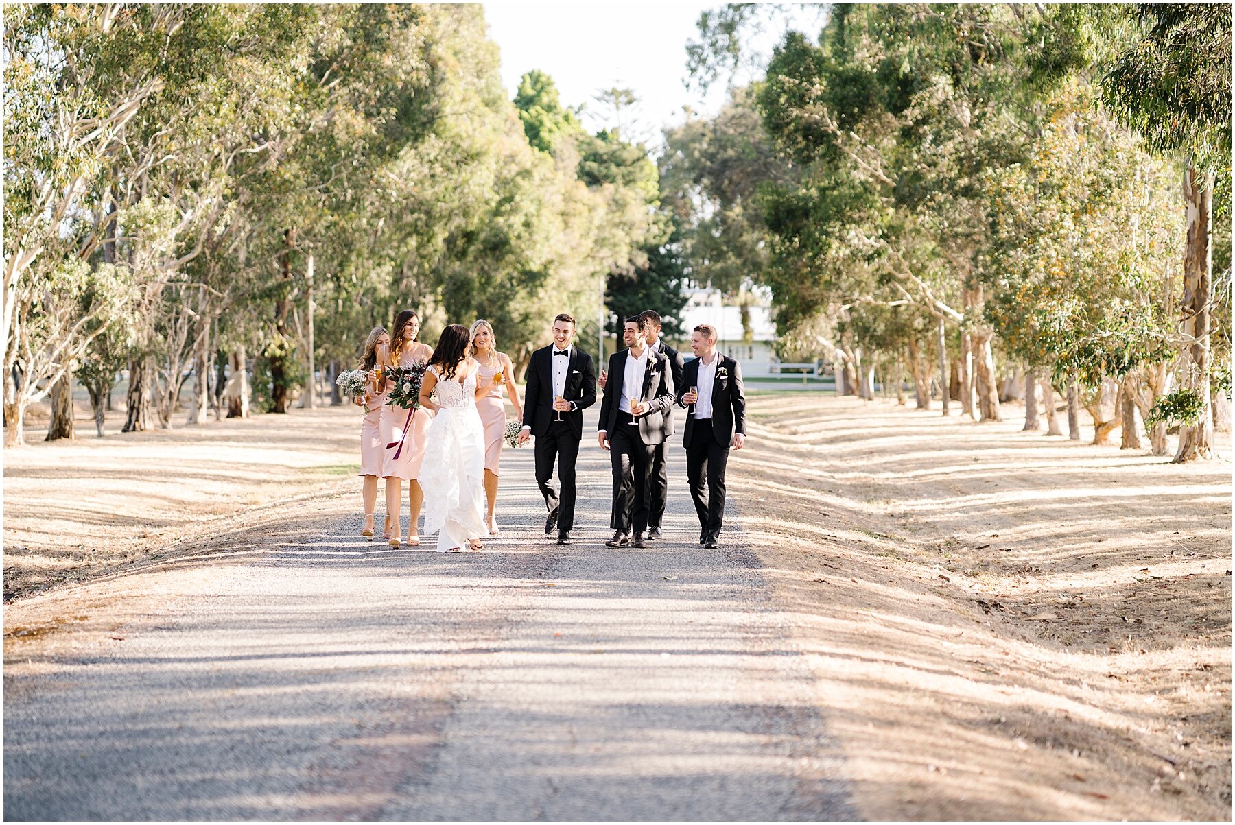 Perth Wedding Photography