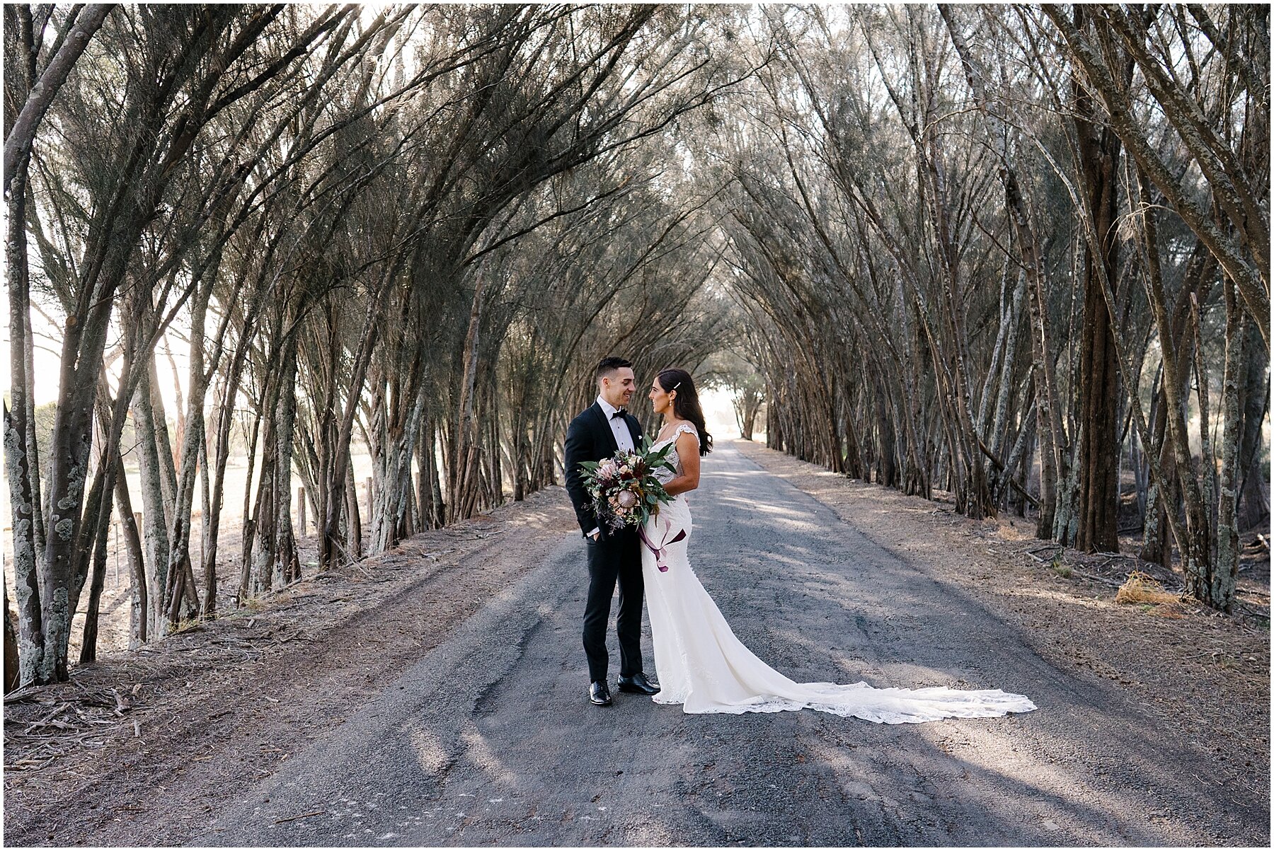 Yoothamurra Homestead Wedding Photography