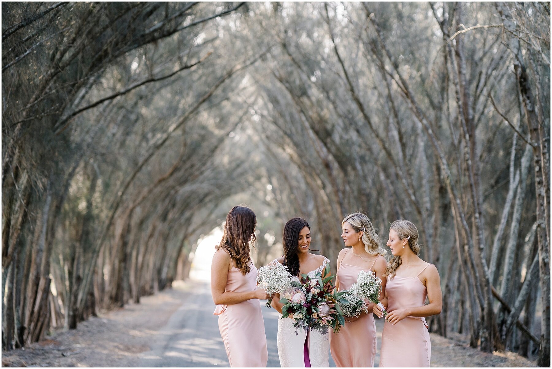 Yoothamurra Homestead Wedding Photography