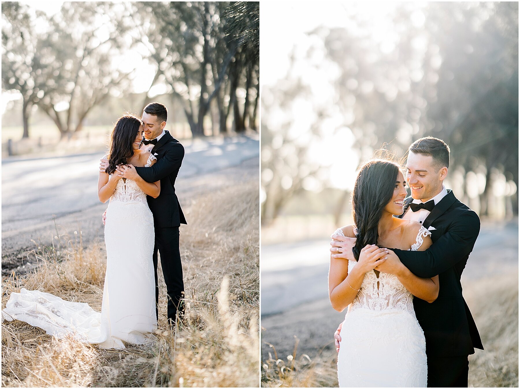 Yoothamurra Homestead Wedding