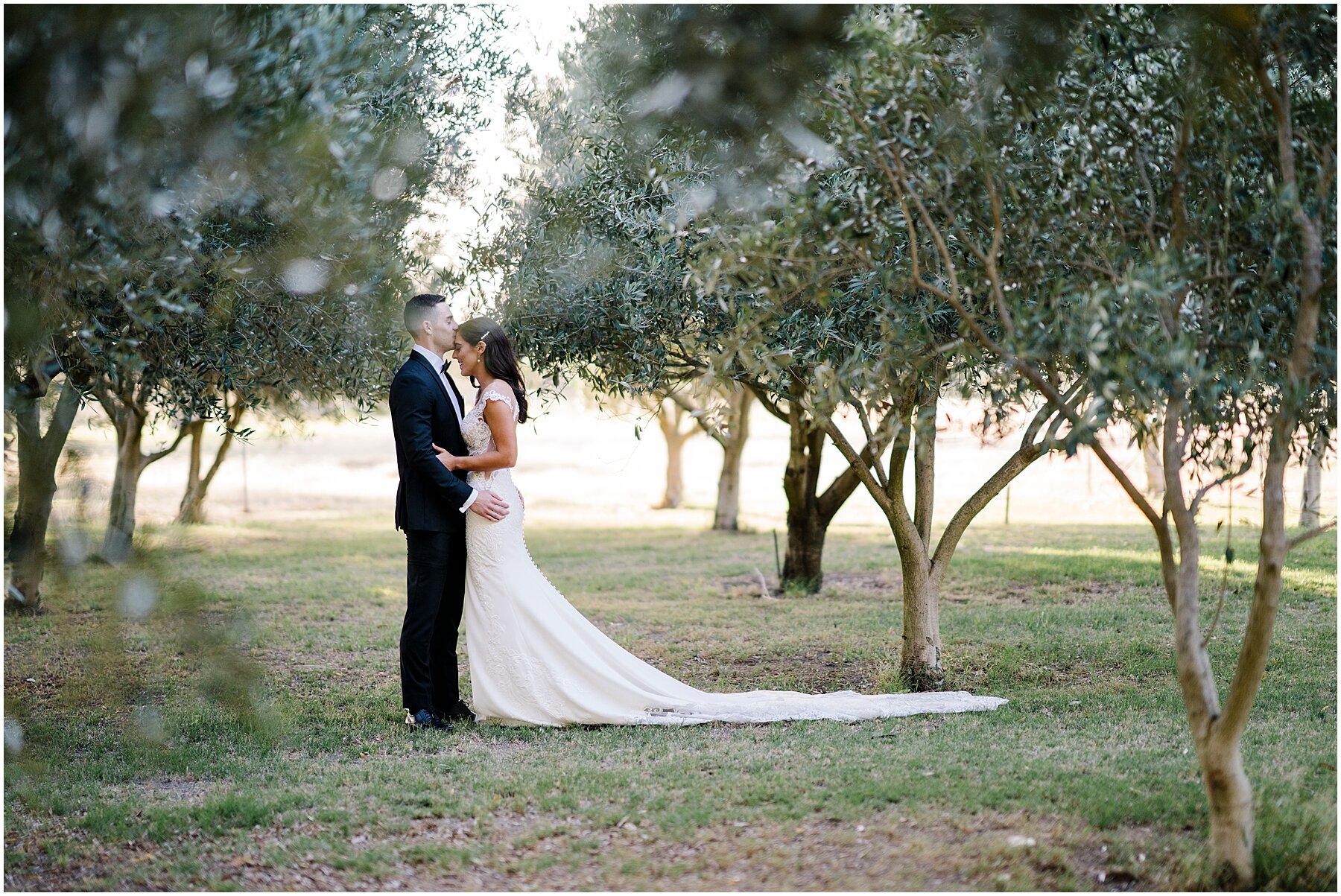 Yoothamurra Homestead Wedding Photographer