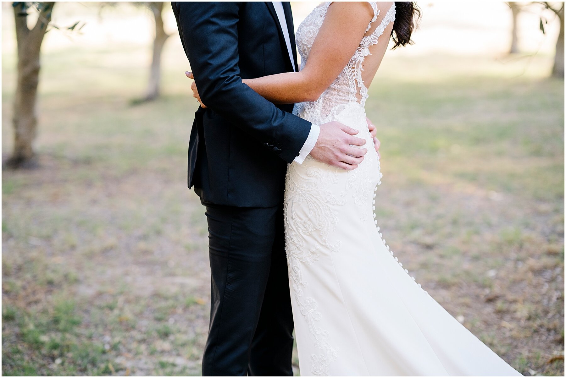 Yoothamurra Homestead Wedding Photography