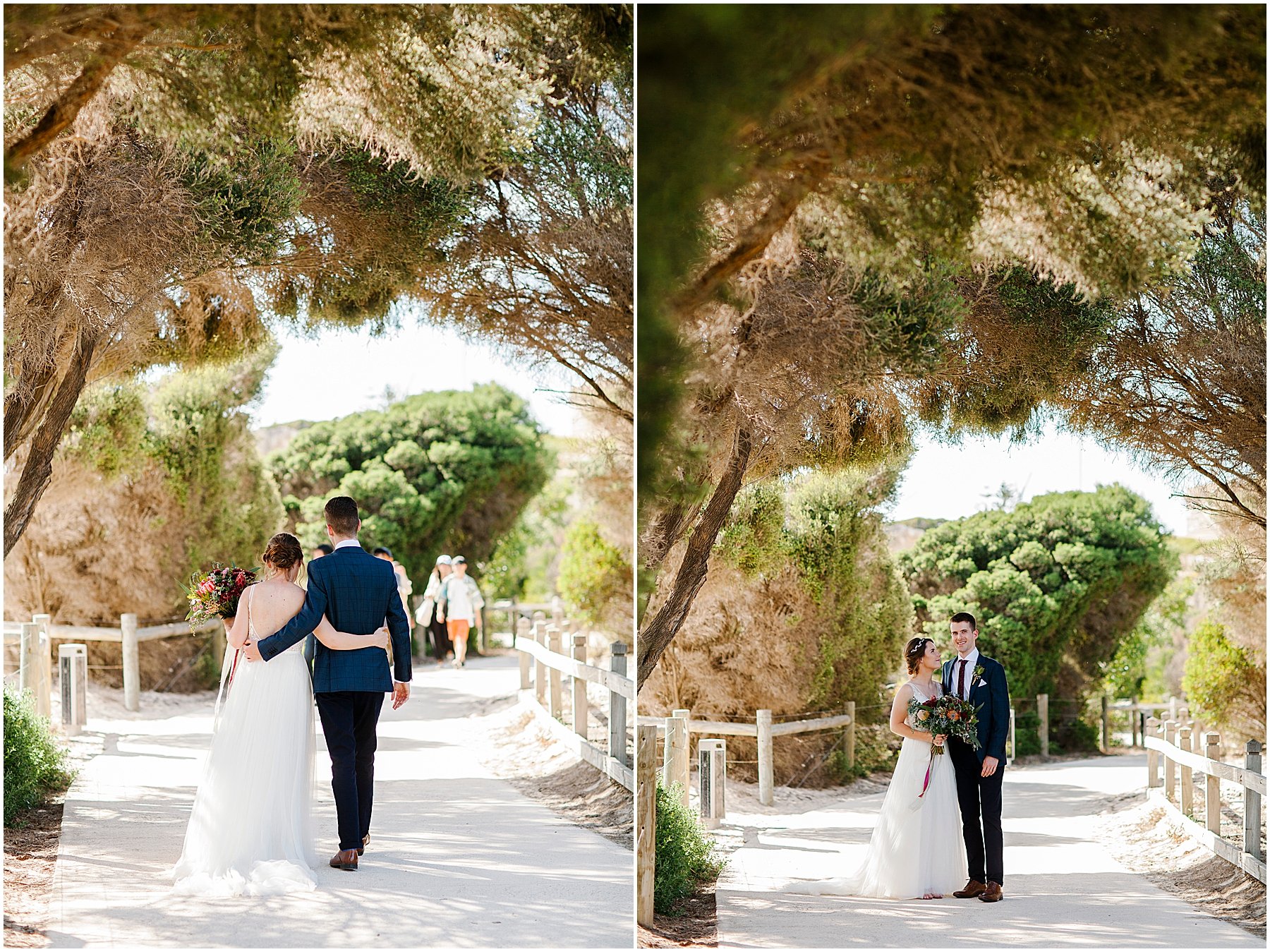 Fremantle Wedding Photography