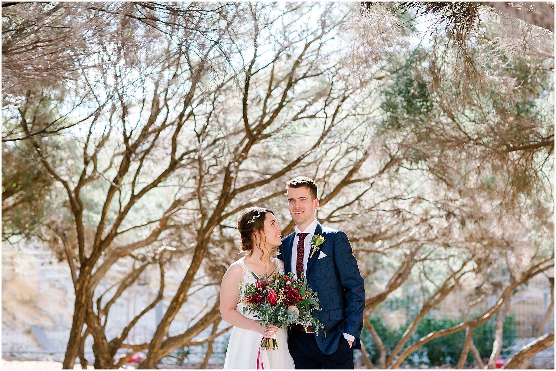 Fremantle Wedding Photographer