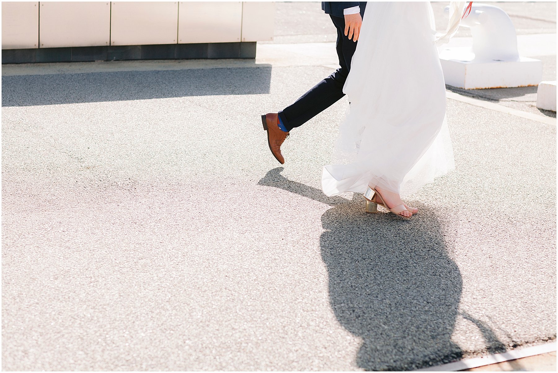 Fremantle Wedding Photography