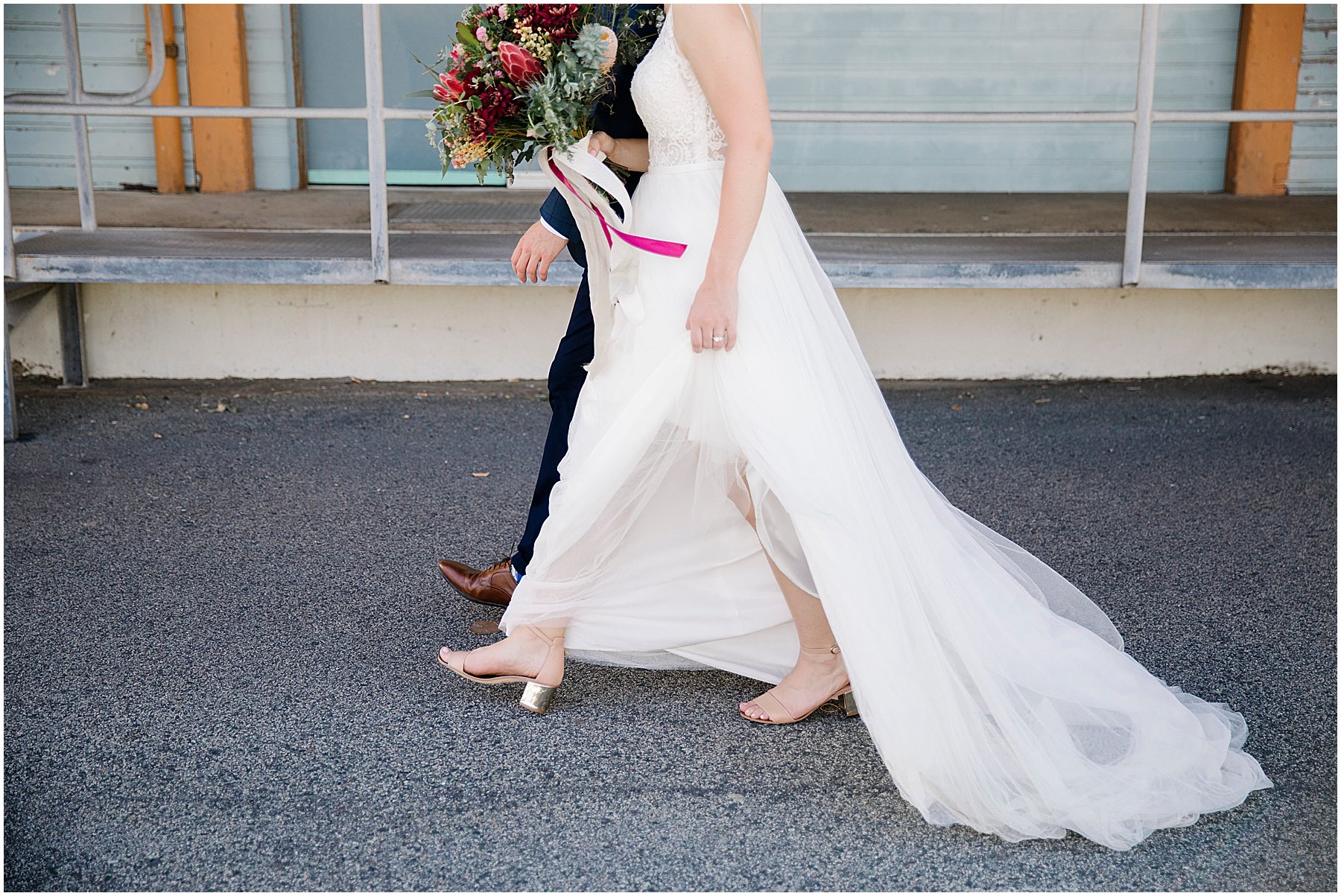 Fremantle Wedding Photography