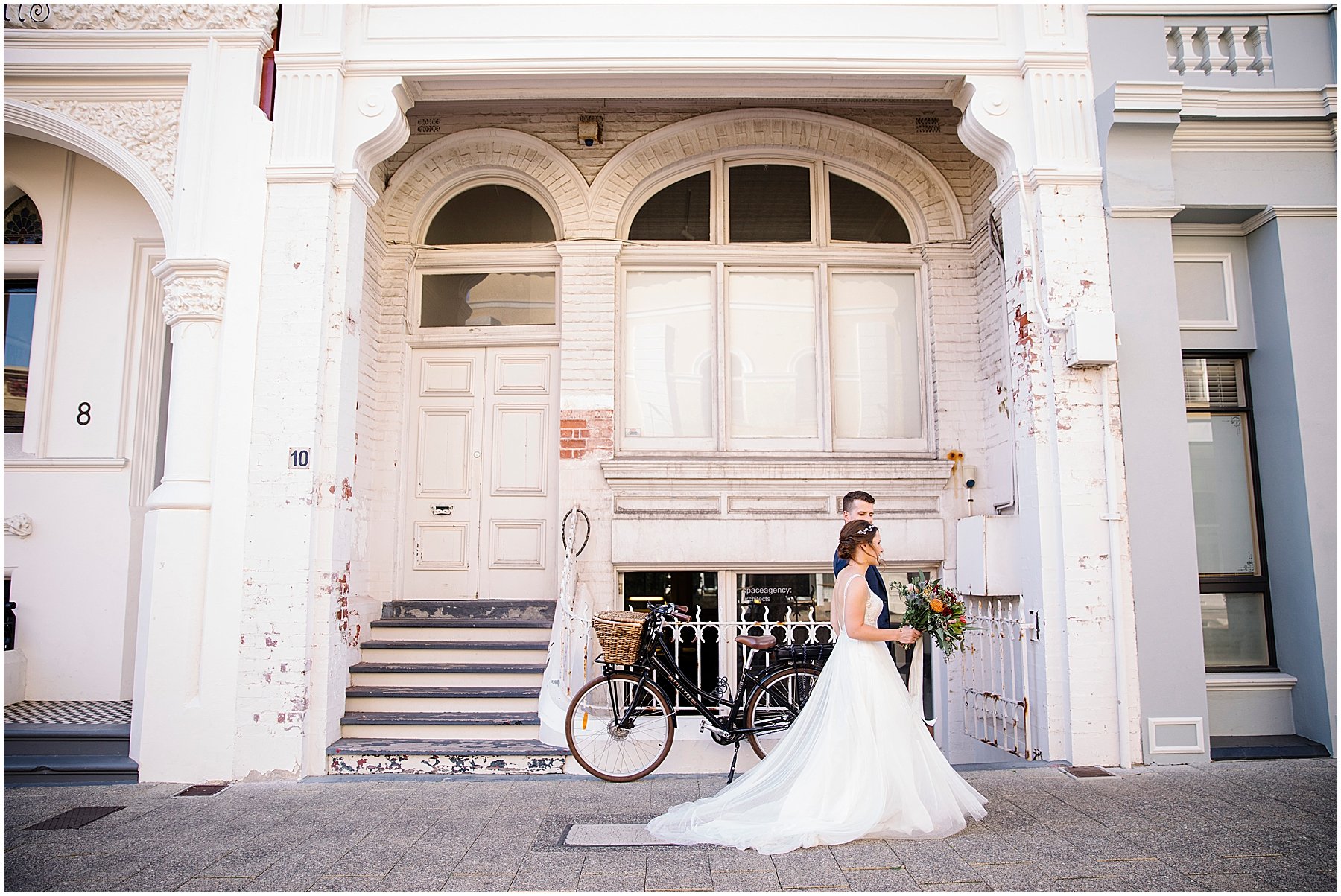 Fremantle Wedding Photography