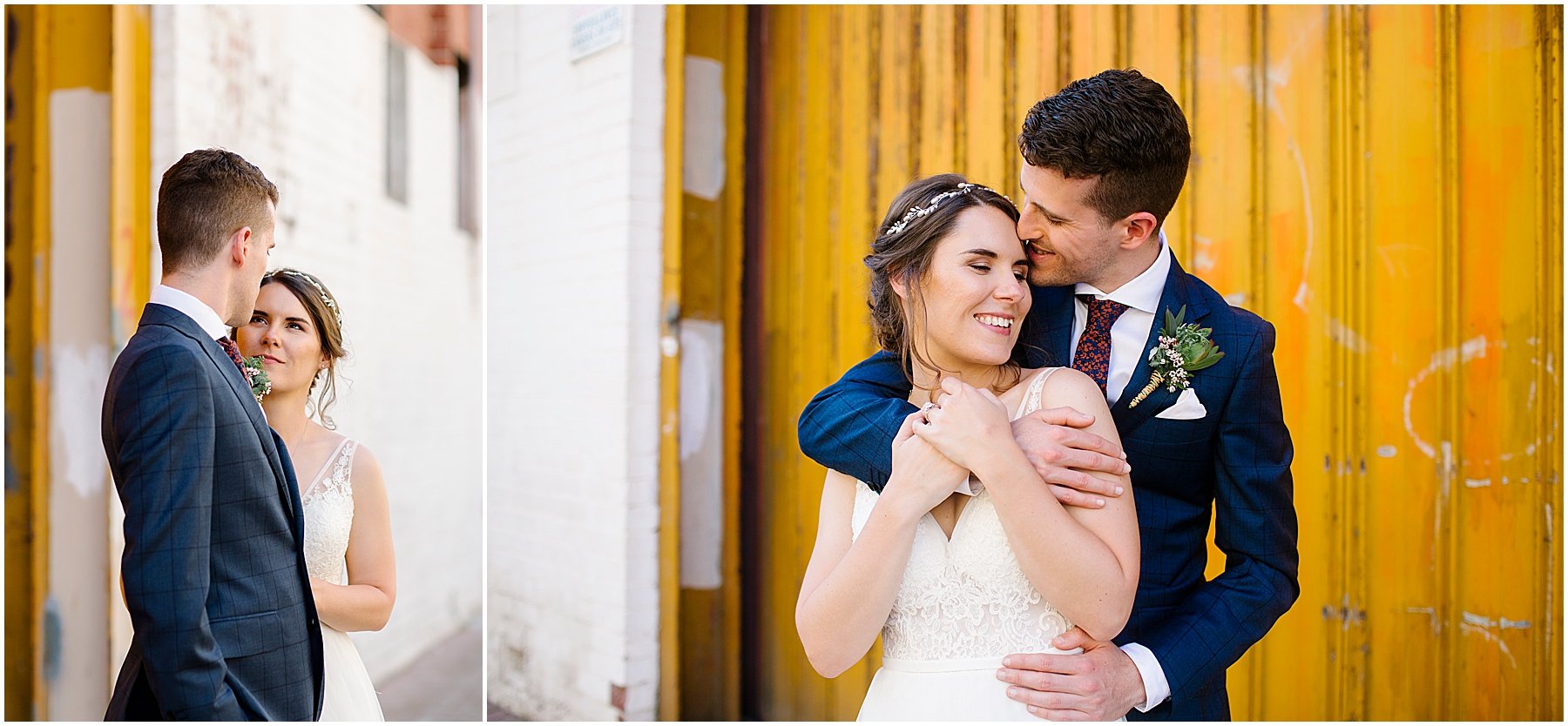 Fremantle Wedding Photography