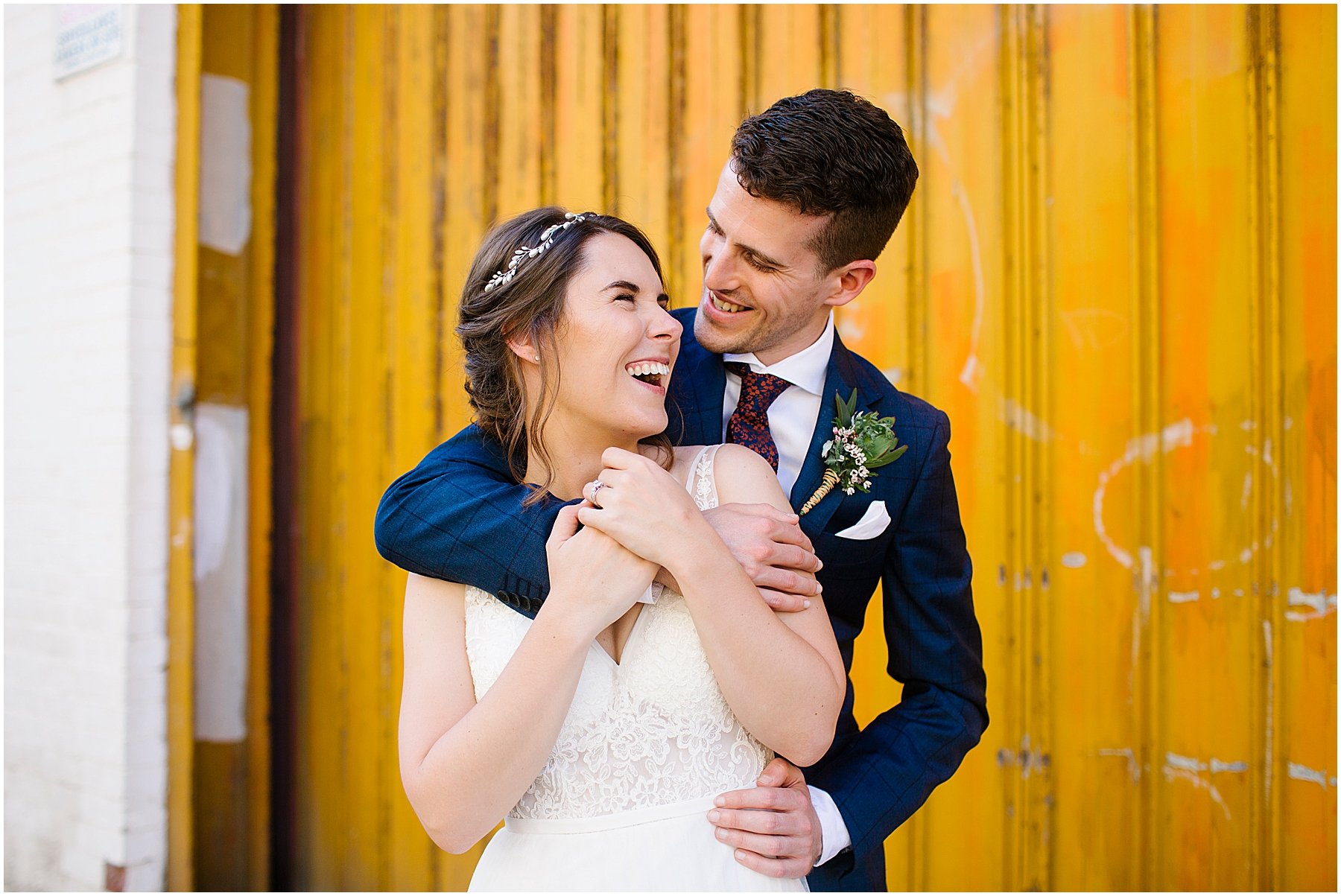 Fremantle Wedding Photography