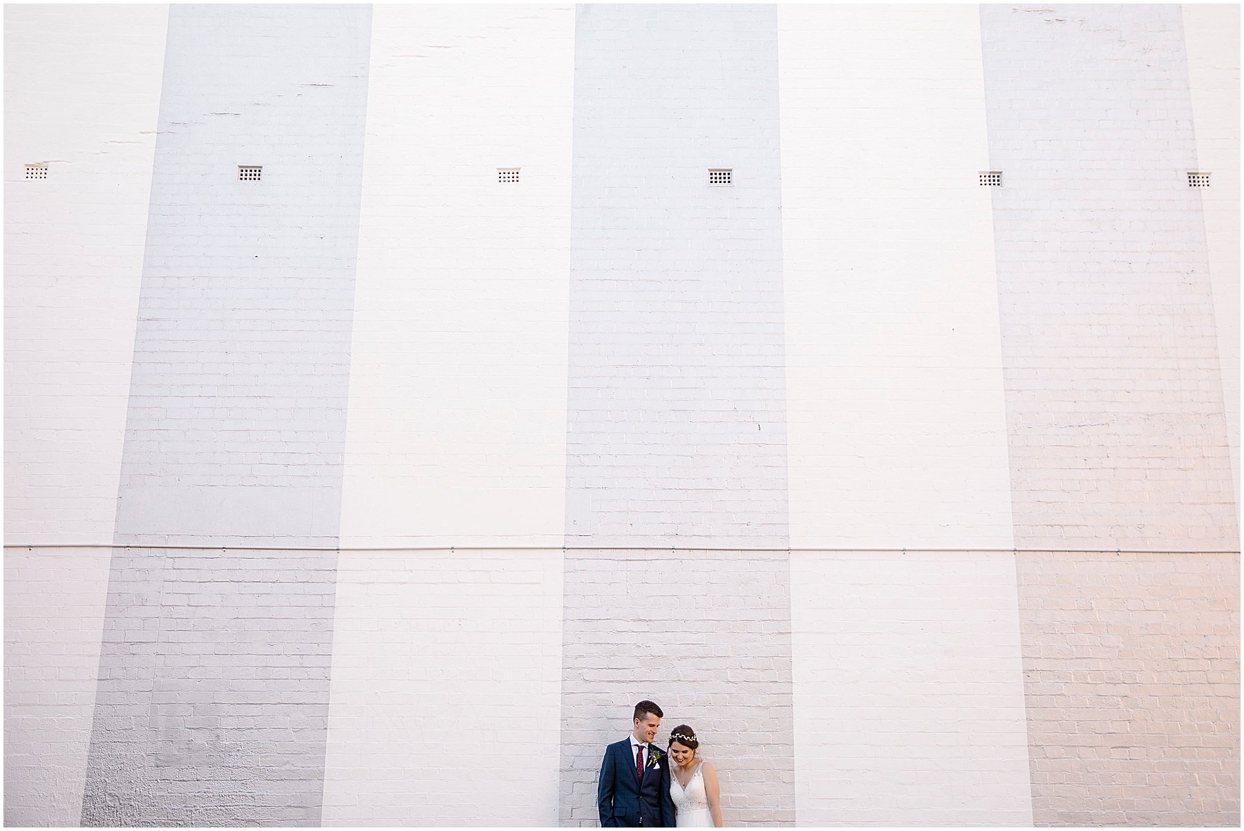 Fremantle Wedding Photography