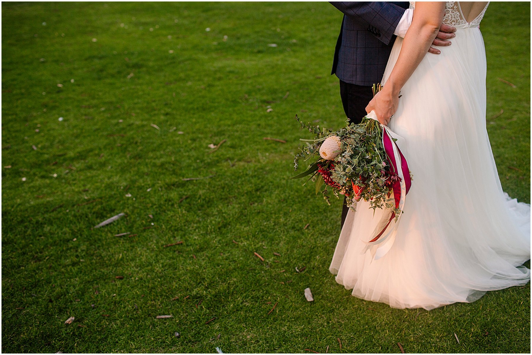 Fremantle Wedding Photography