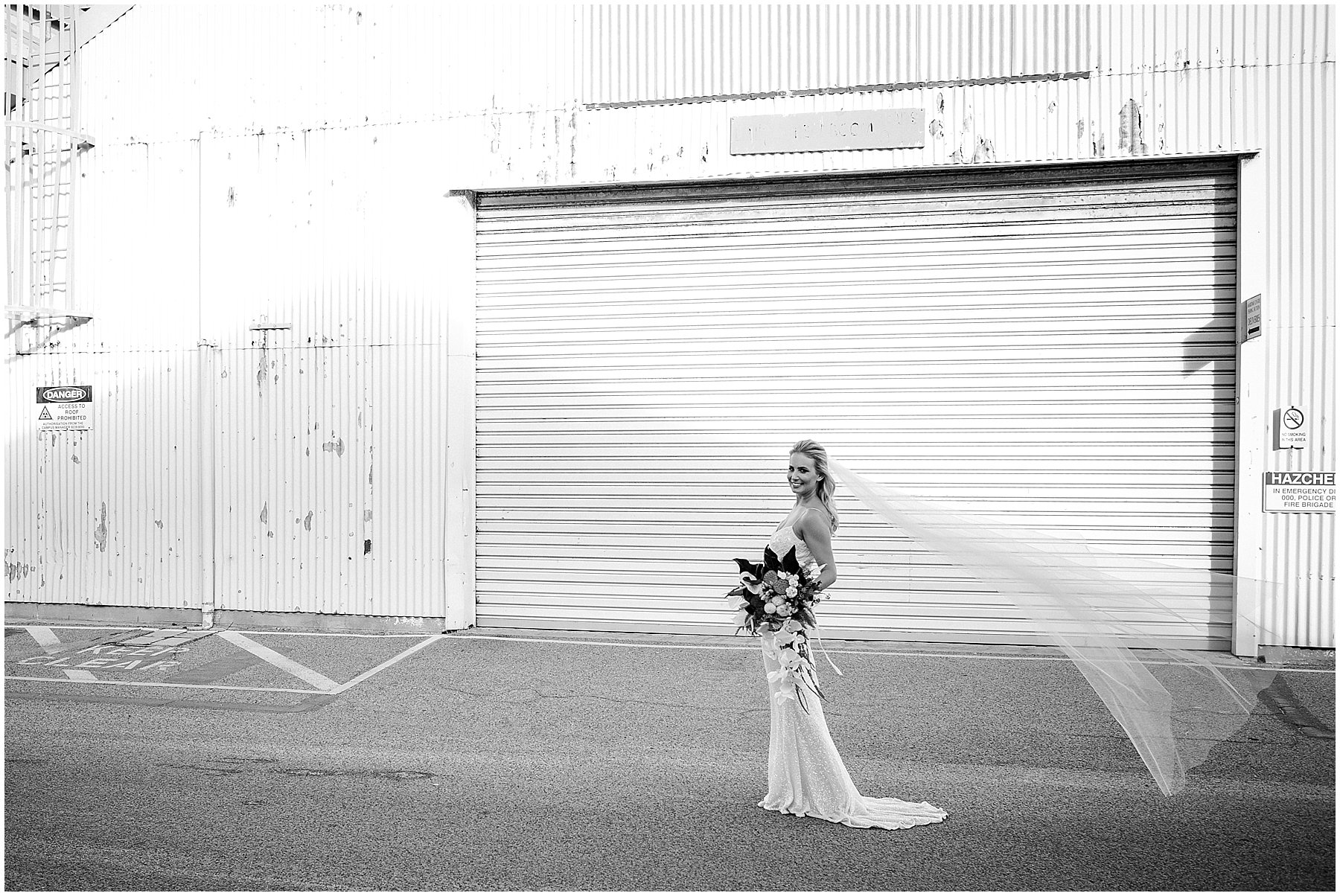 Fremantle Wedding Photography