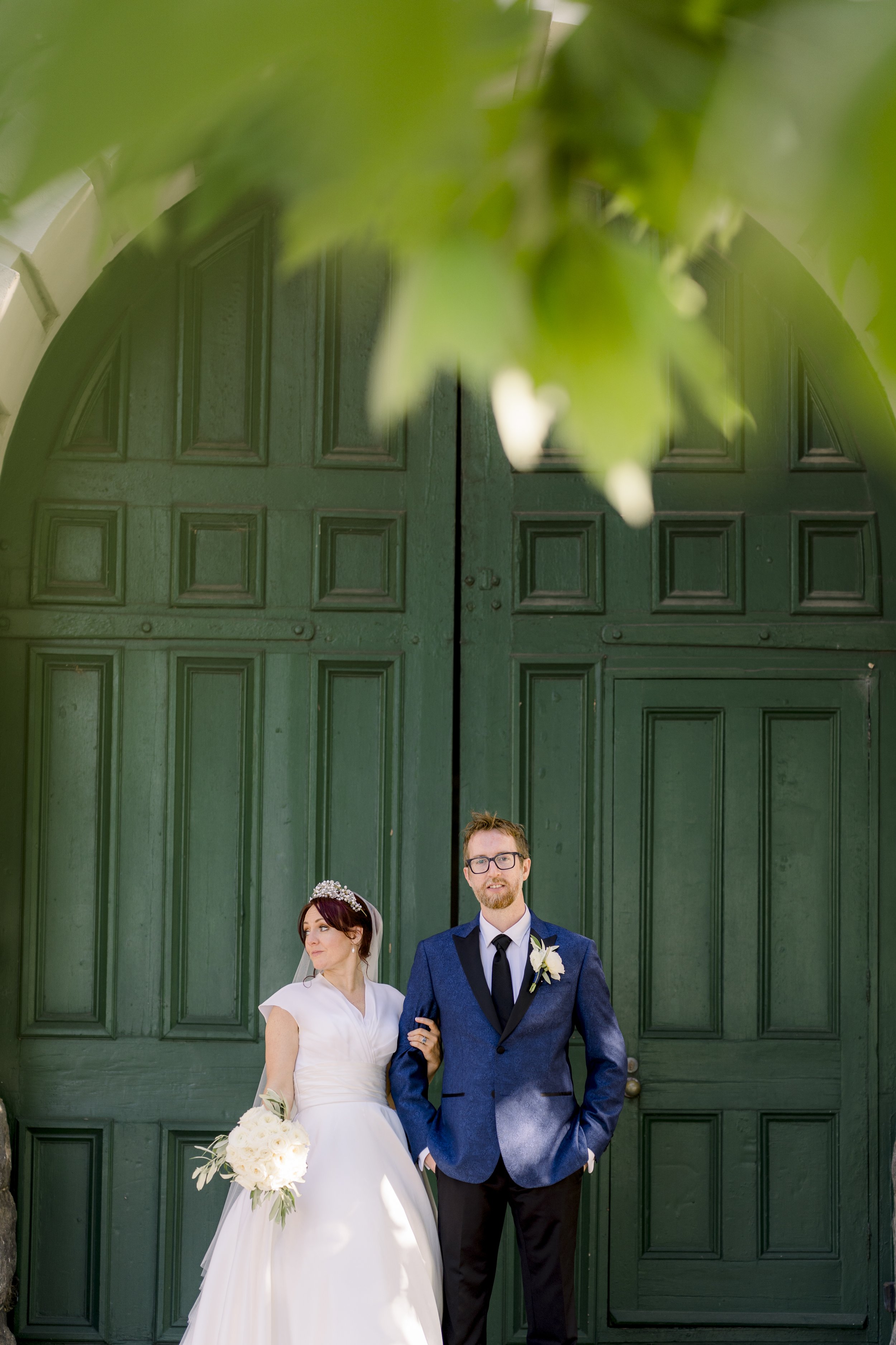 Fremantle Elopement Photography