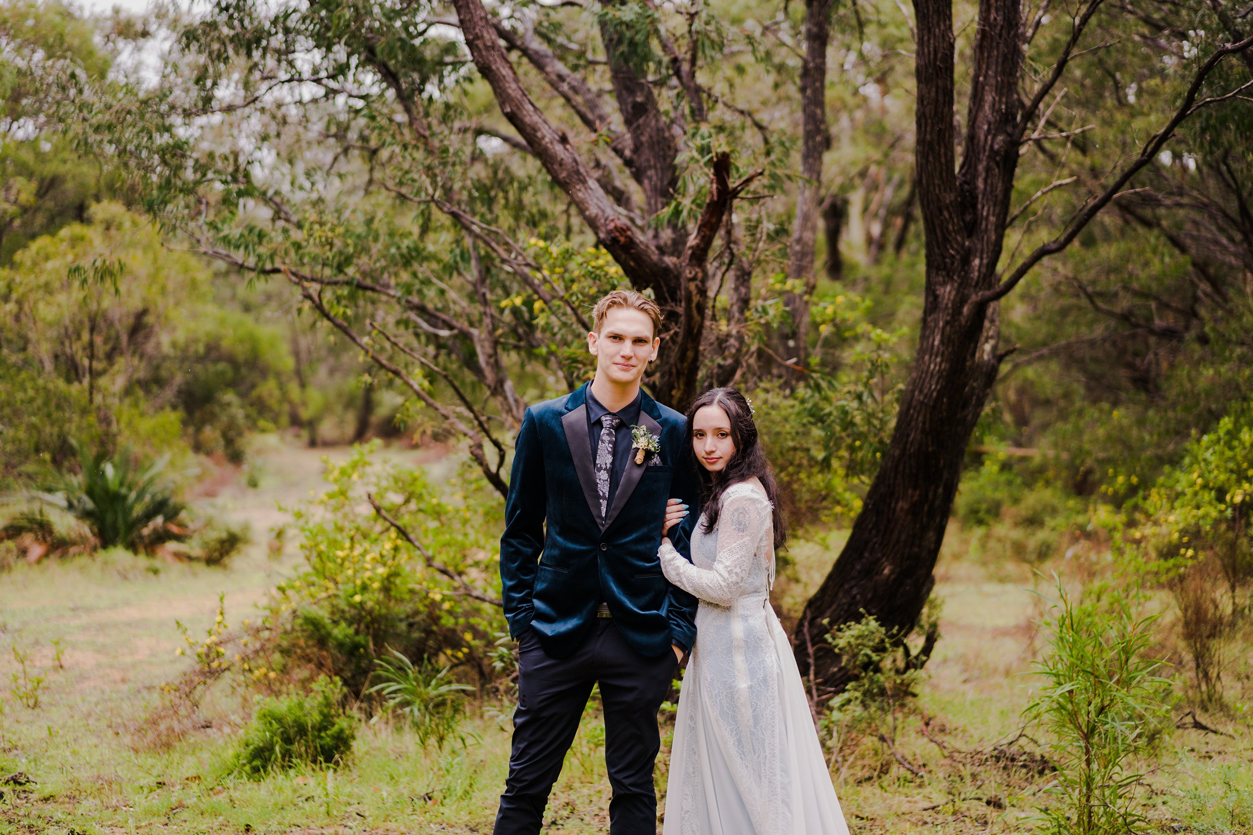 Margaret River Micro Wedding Photography