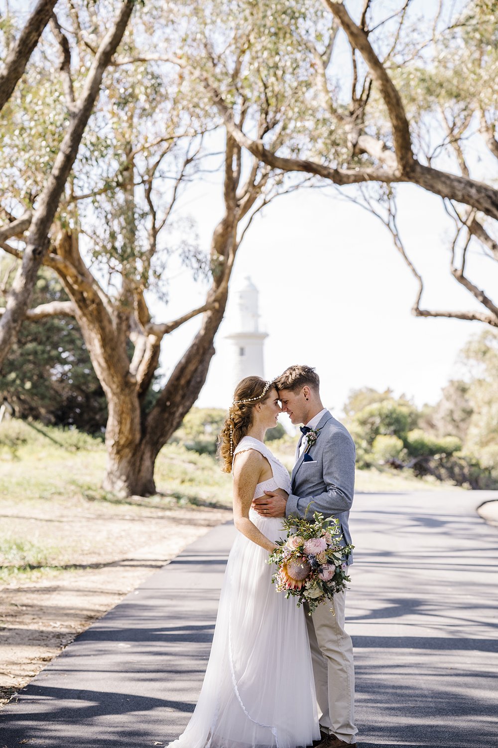 Rottnest Micro Wedding Photography