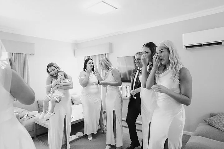 Mindarie Pavillion Wedding Photography