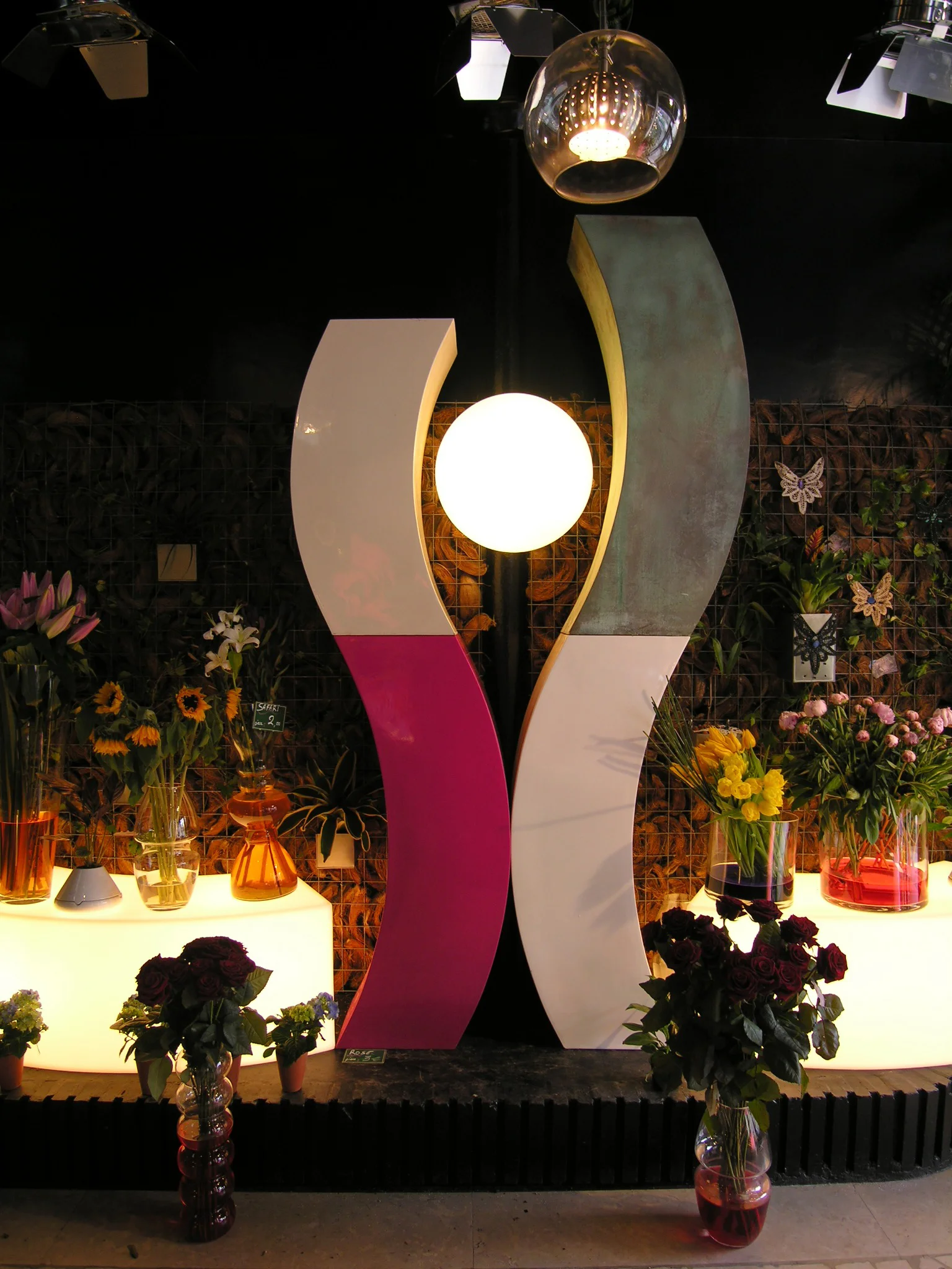 22 DEGRES boutique, Paris