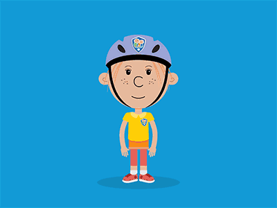 Winnie_Point_Right_Laugh_Dribbble.gif