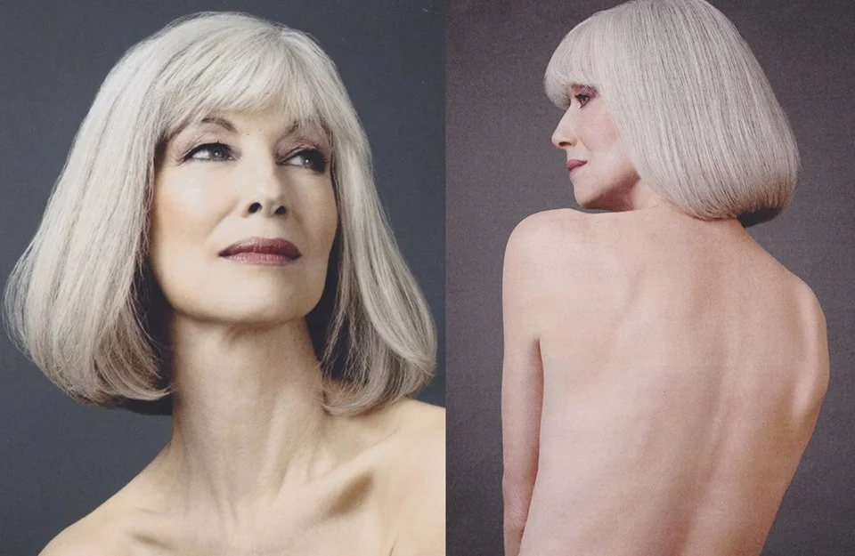 Sarah W at Mrs Robinson Management.