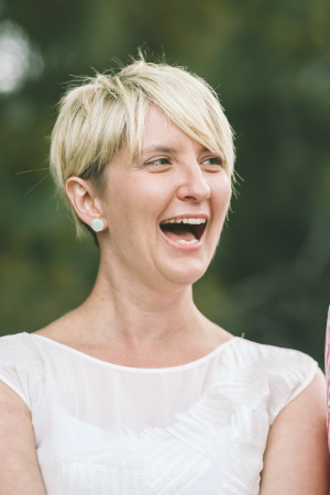 Charlie Yates Bishop Mindful Apparel