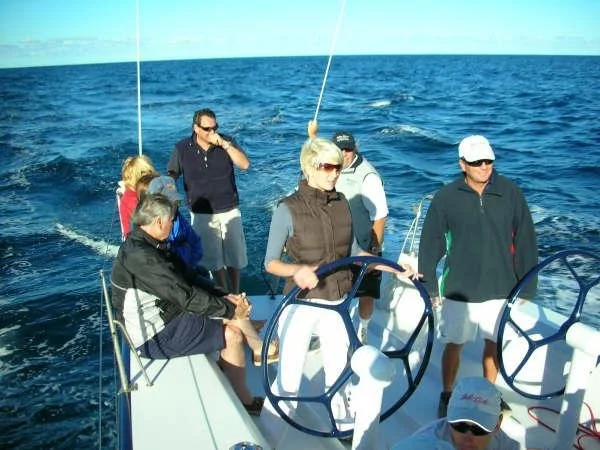 Charlene Yates Bishop