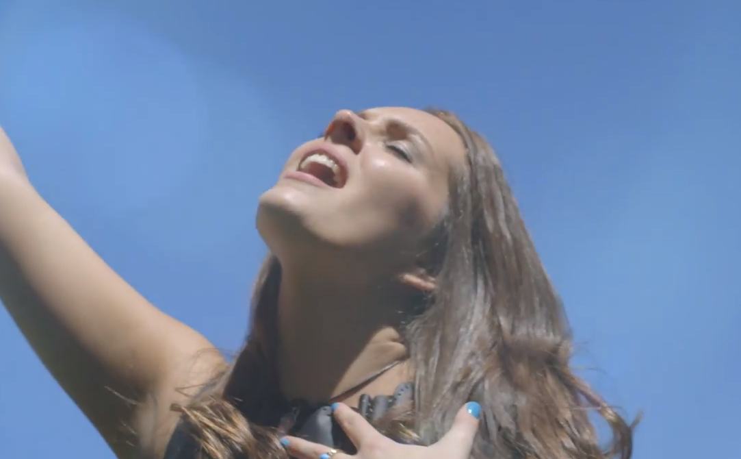 Jessica Holt Finding My Forever