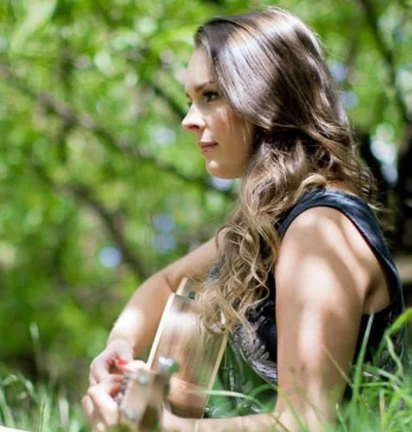 Jessica Holt Finding my forever