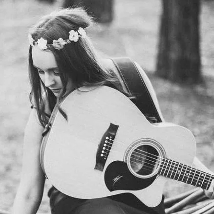 Jessica Holt Finding My Forever