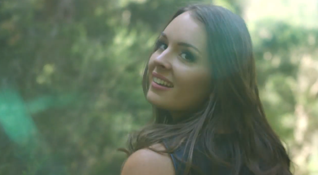 Jessica Holt Finding My Forever