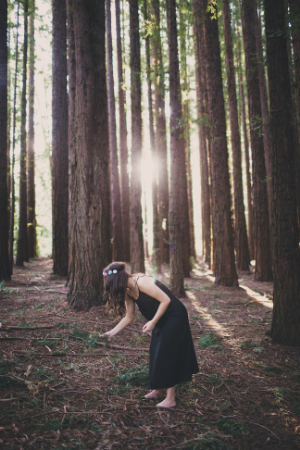 Jessica Holt Finding My Forever Mindful Apparel