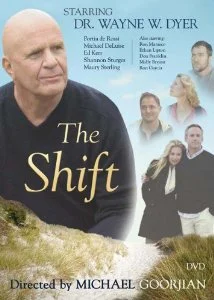 The Shift - Wayne Dyer - Paper Lantern Magic