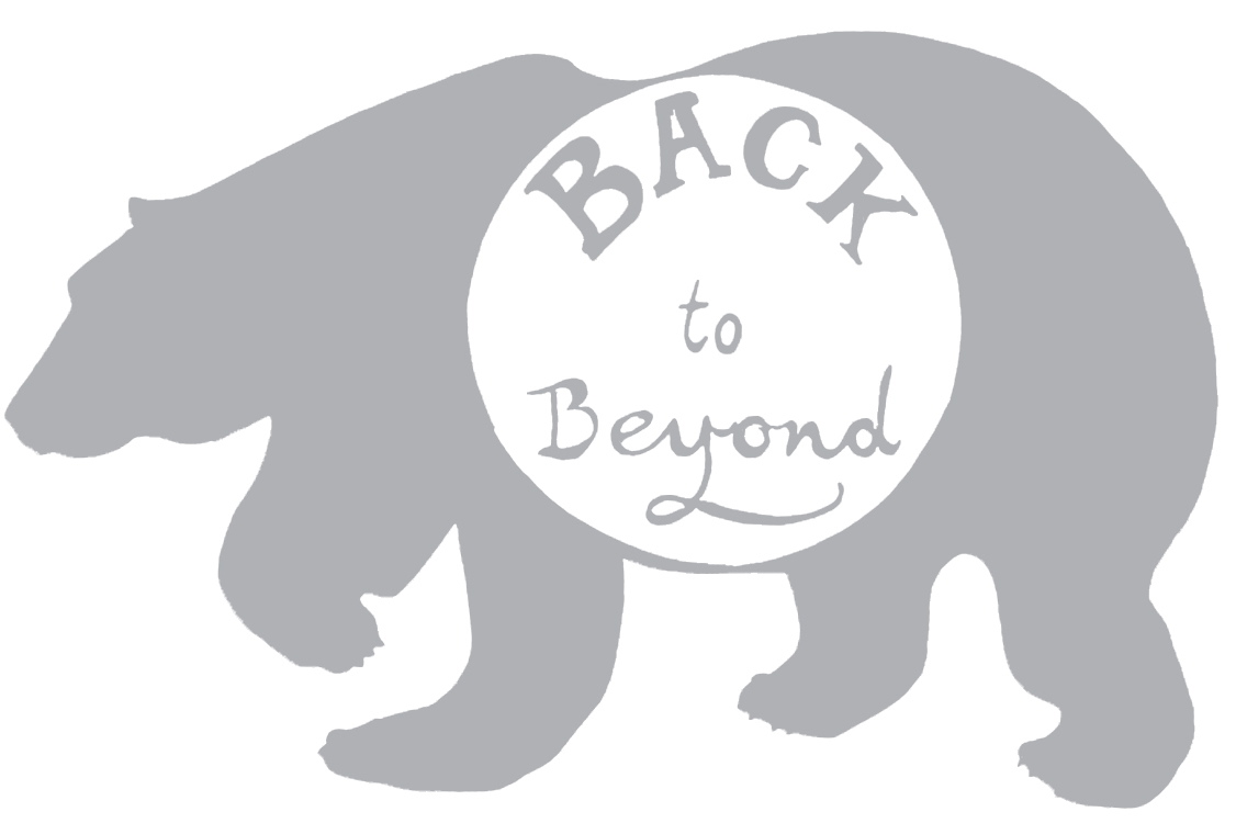 Back To Beyond