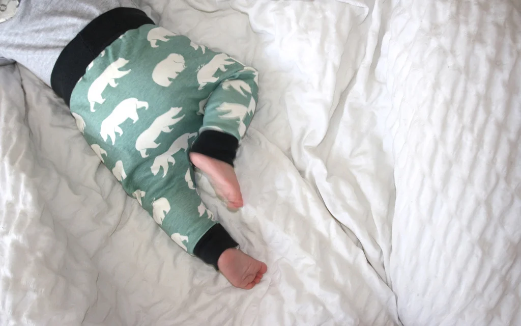 Back to Beyond - Organic Baby Clothes