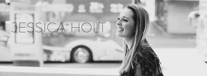 Jessica Holt - Paper Lantern Magic