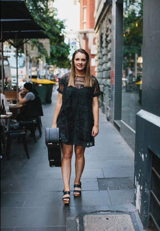 Jessica Holt - Paper Lantern Magic