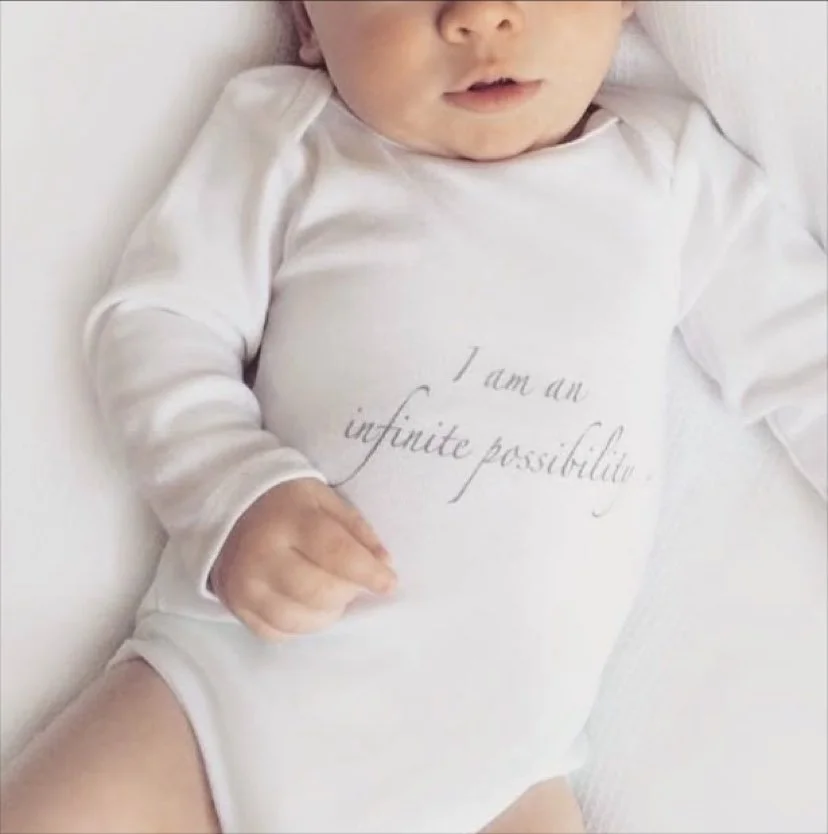 This one never got old. Time to restock?
.
#mindfulapparel #organicbabyclothes #messagesinwater #masaruemoto #wordshavepower