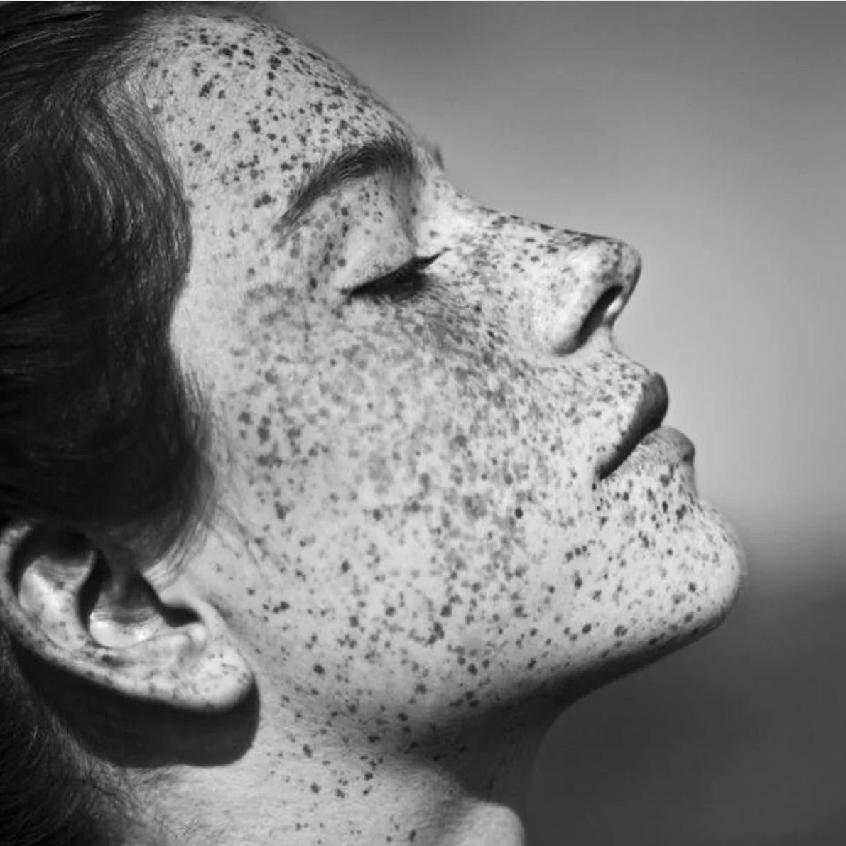 Breathe. Photo: #agataserge