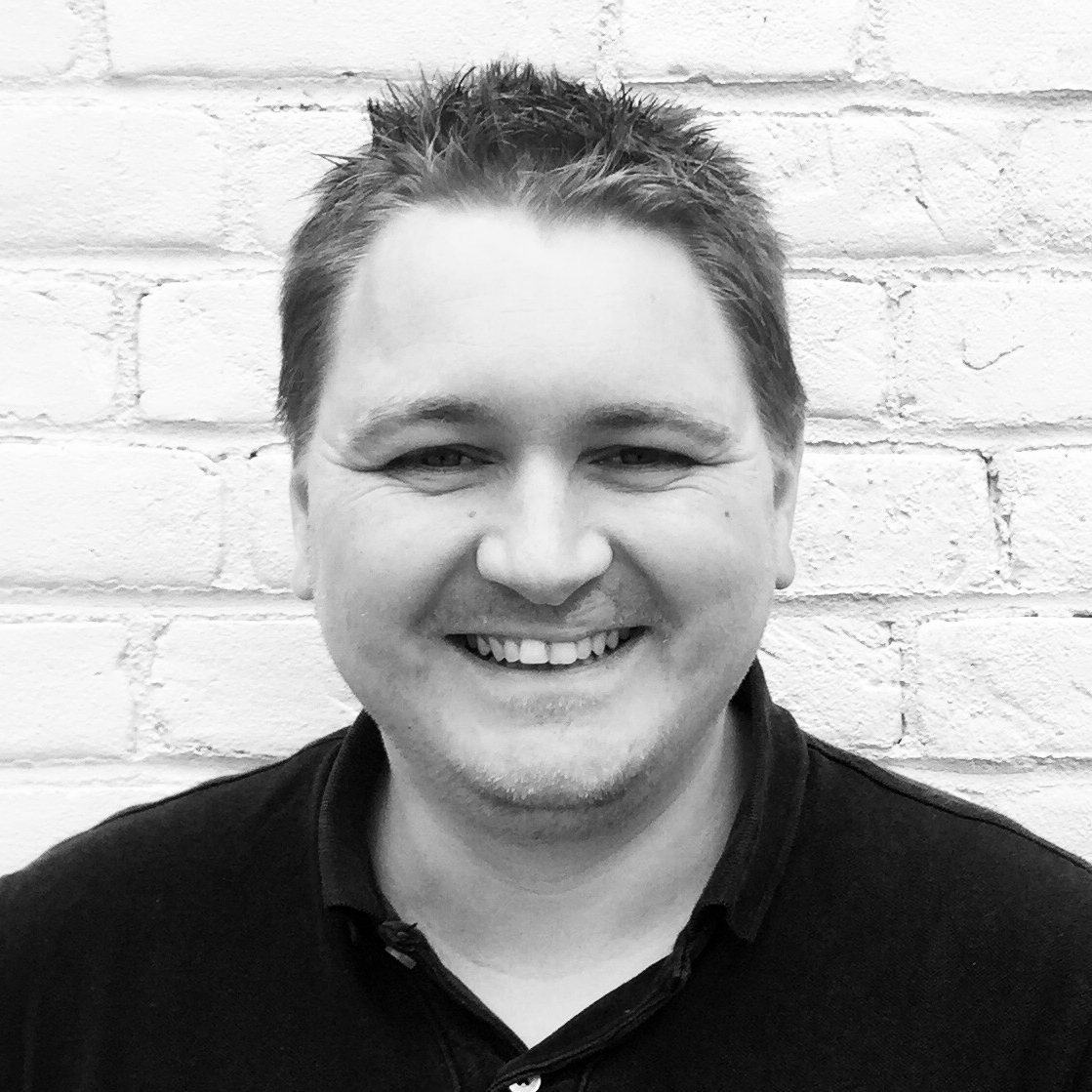 David Brady - Director