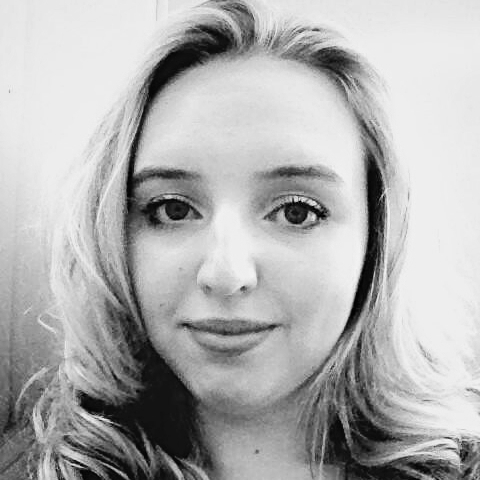 Allie Hunter - Production Associate
