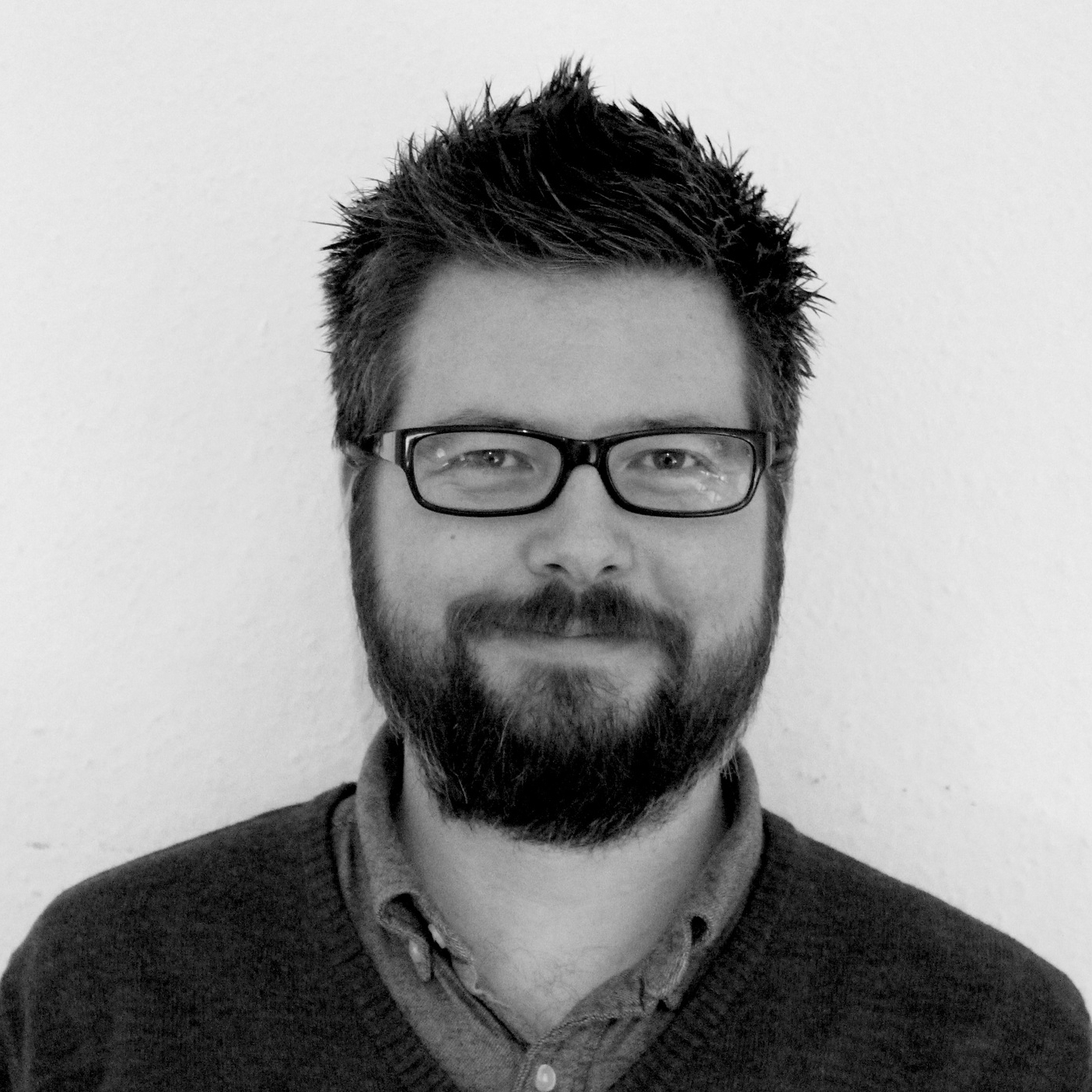 Chris Moore - Executive Producer