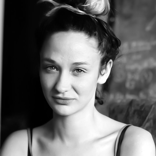 Harriet Lambert - Assistant Director / Producer