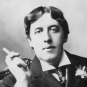 Oscar Wilde - Writer