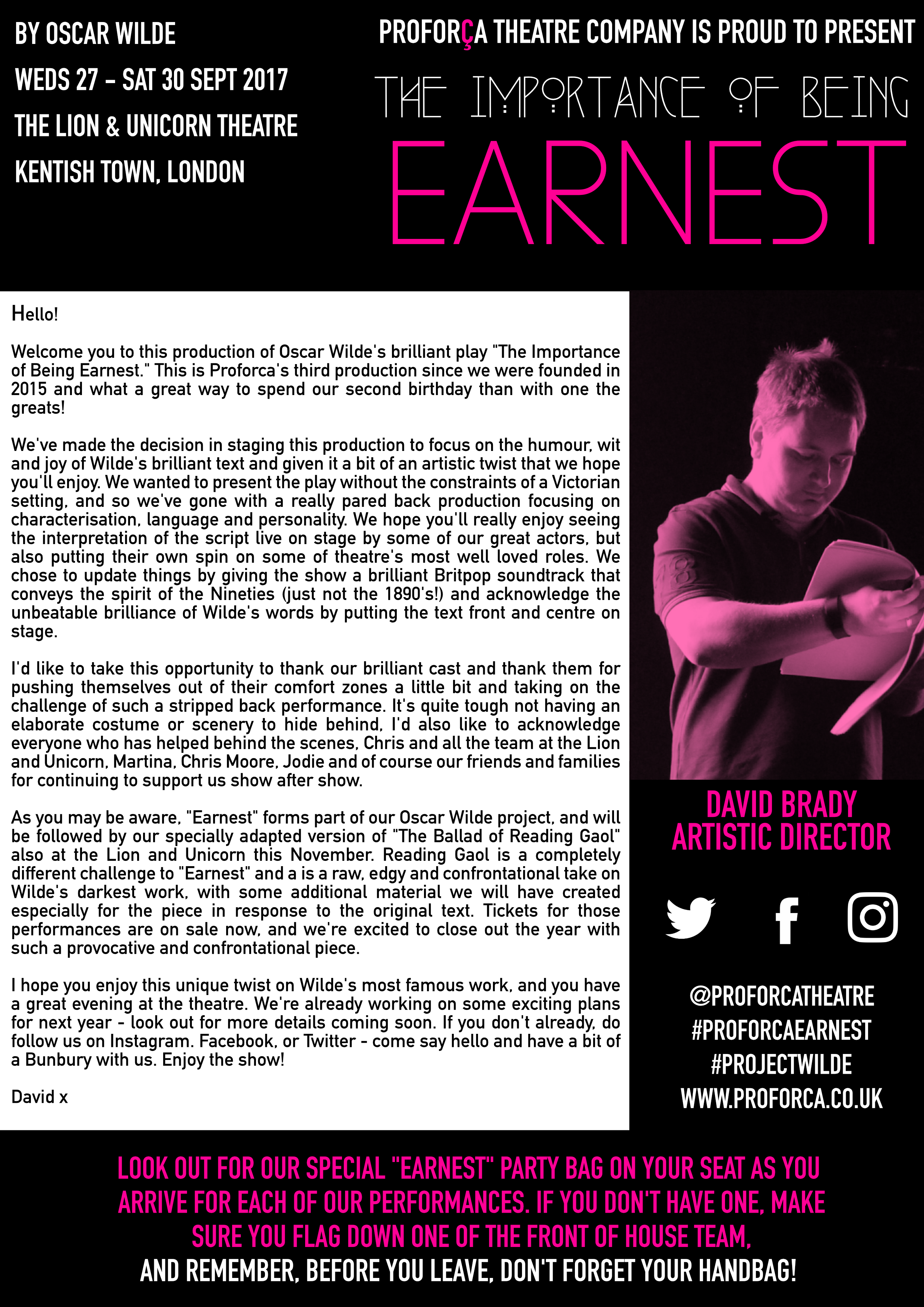 Earnest - Playbill Page 2.png