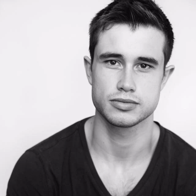 Jonathon George - Jamie (March / April Perfs)