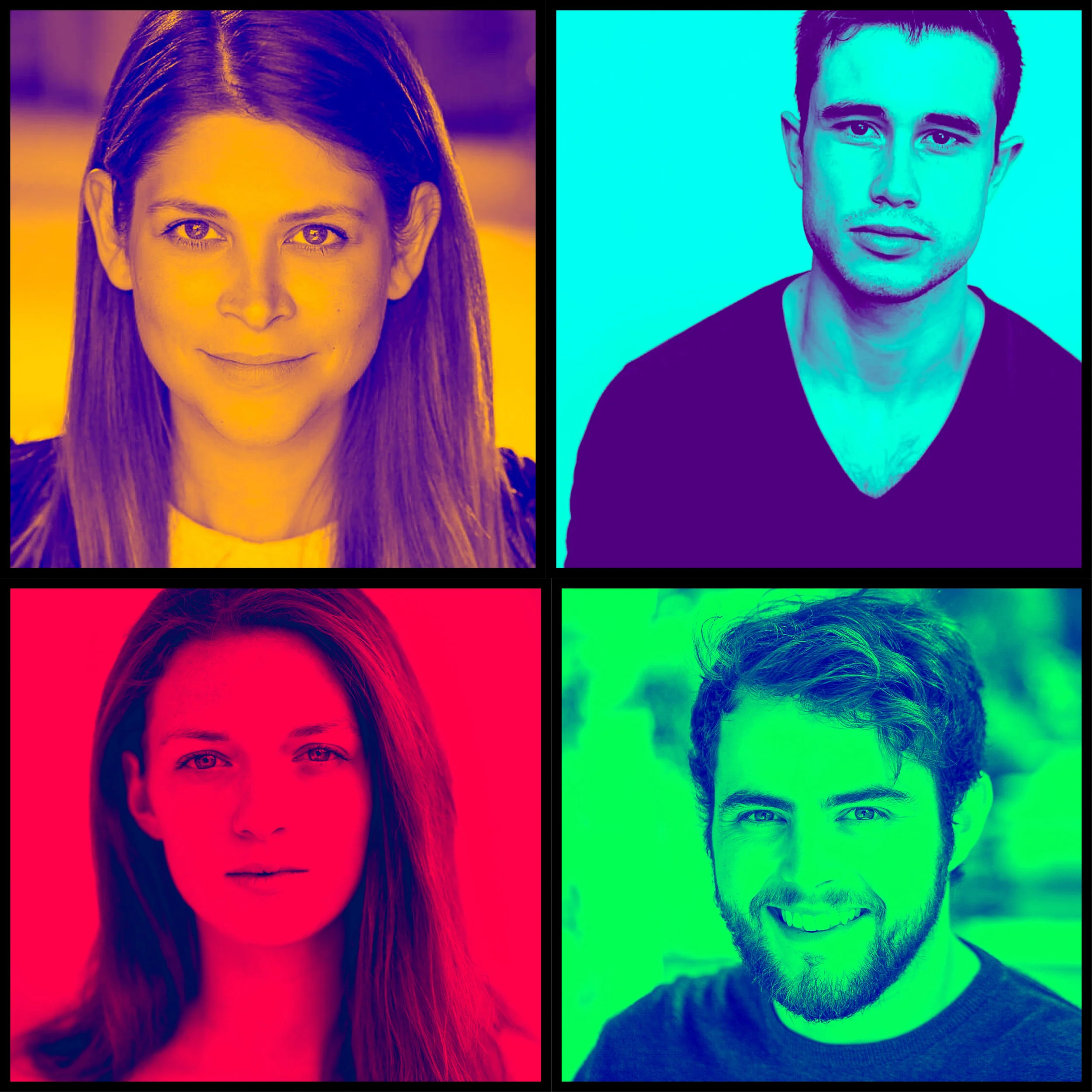Feel - (March 2018) - CAST ANNOUNCED!