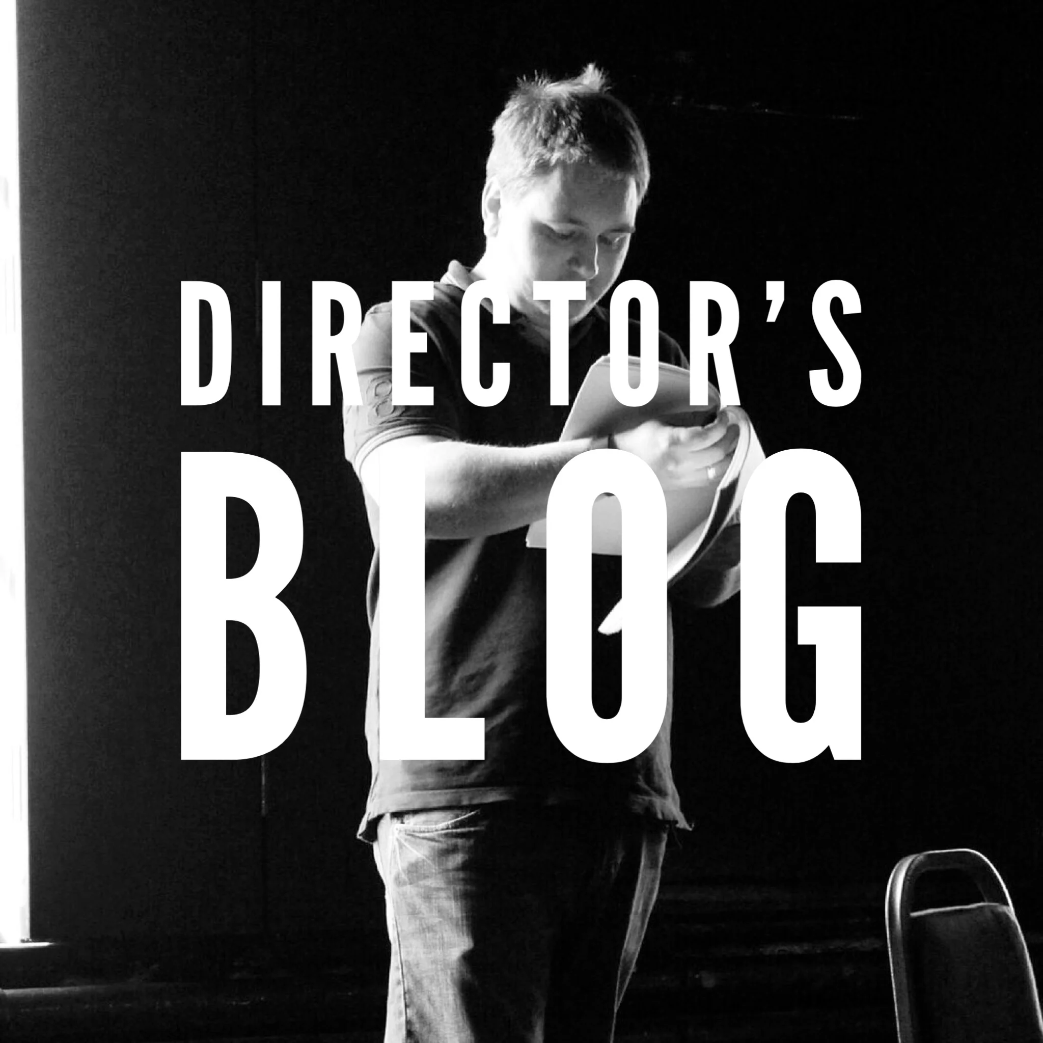 Director's Blog - All The Feels