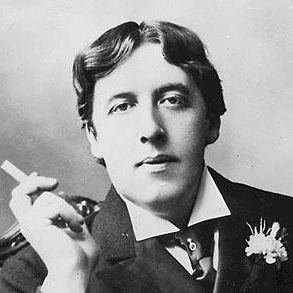 Oscar Wilde - Author